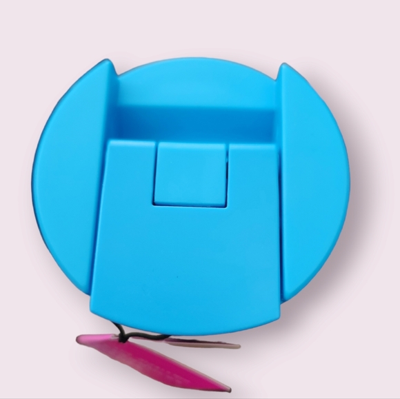 Starbucks Tim Singleton Pride Rainbow 16oz Grande Insulated Cup Tumbler Hot Cold - Picture 5 of 5